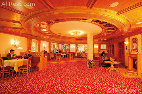 Hotel Scherlin 13